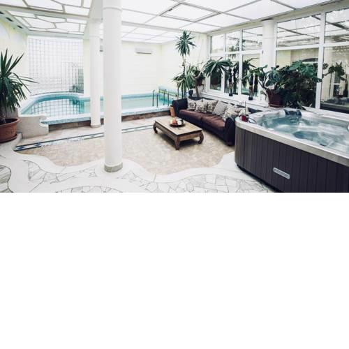 St. Peter’s Villa with Swimming Pool