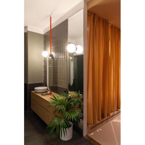 St. Stephan Exclusive Apartment