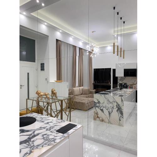 St. Stephen Luxury Residence