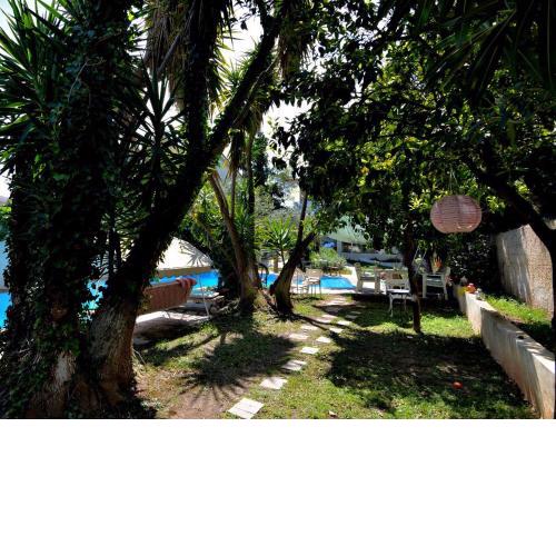 St. Thomas Bed and Breakfast