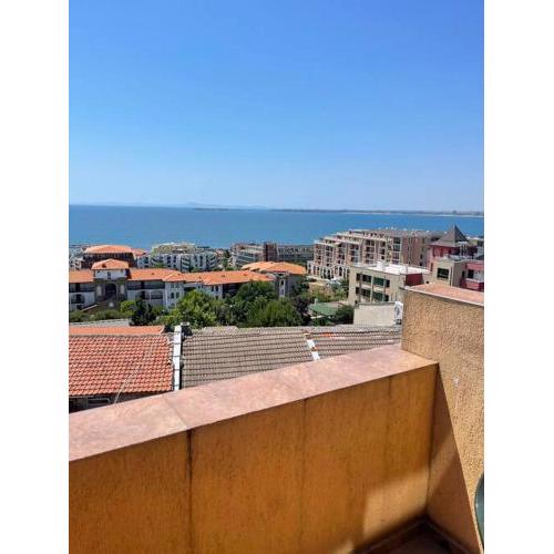 St Vlas paradise apartment byLMG