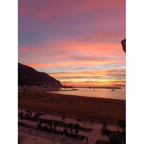 Stabia Coast