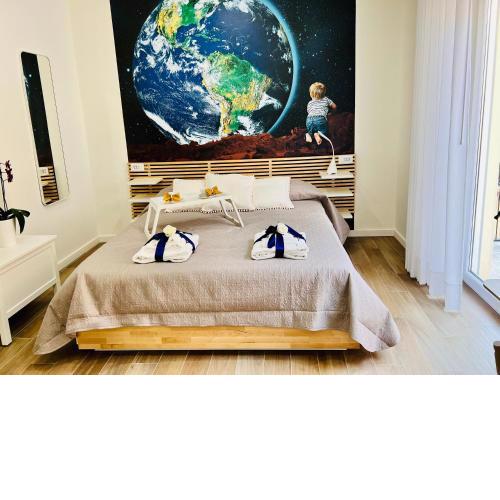 Stabia Planet