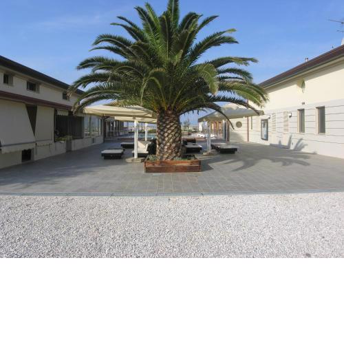 Stabilimento balneare Bragozzo