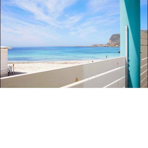 Stabilimento Lido Burrone