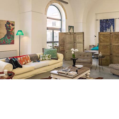 Stabilimento Wine & Design Apartment