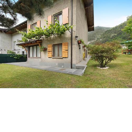 Stabol Cottage