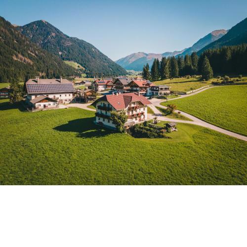 Stacherhof