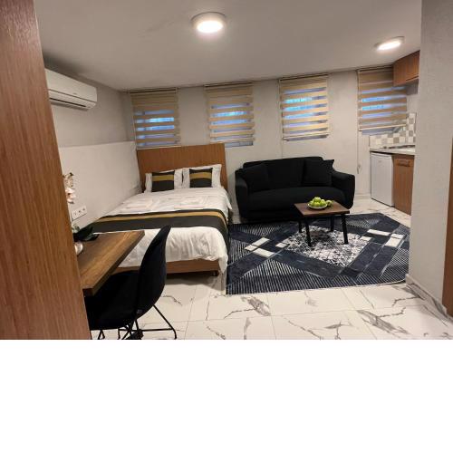 Stadio for rent
