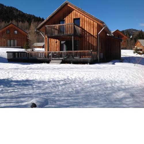 Stadl Chalet 125