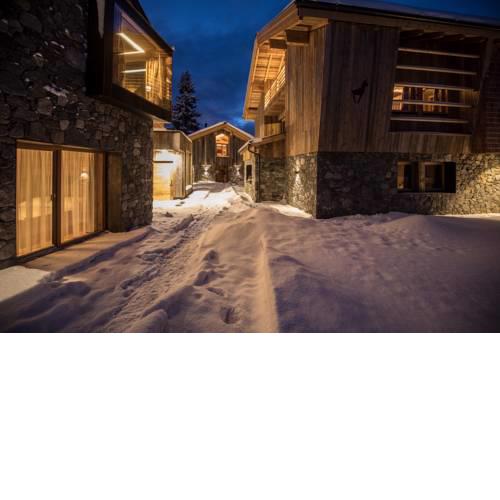 Stadl Lofts Plattenalm - Premiumchalets - Zillertal - Tirol - Salzburg