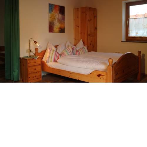Stadl Suite