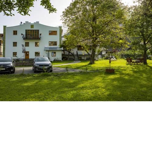 Stadlchalet