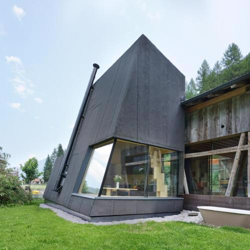 Stadlnest Moser