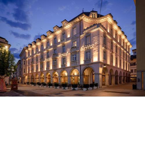 Stadt Hotel Città