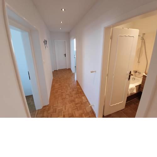 Stadt Residence Klagenfurt