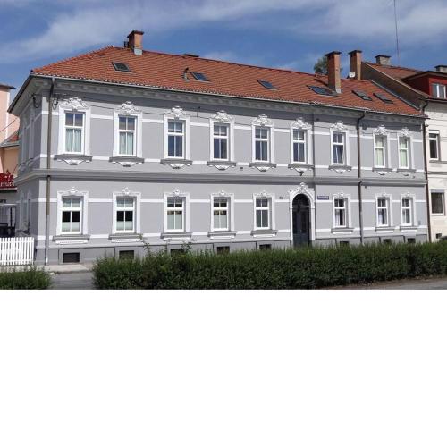 Stadtapartment WOHNEN48.AT