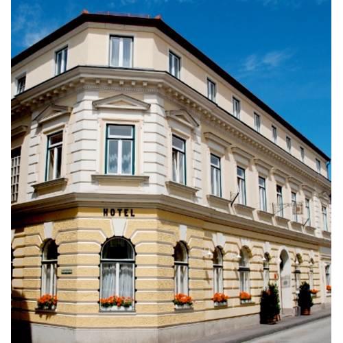 Stadthotel Eggenburg