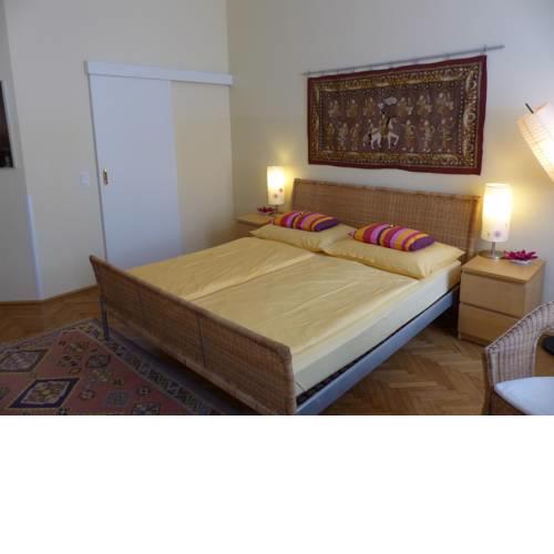 Stadtnest Bed&Breakfast