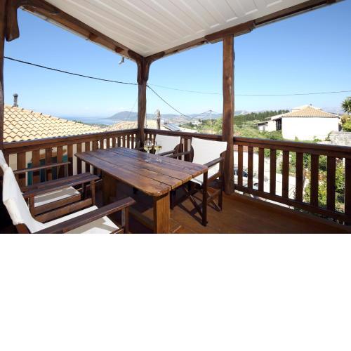 Stafilos House