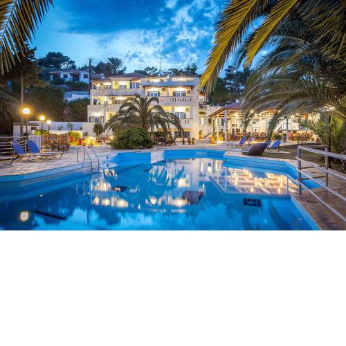 Stafylos Suites & Boutique hotel