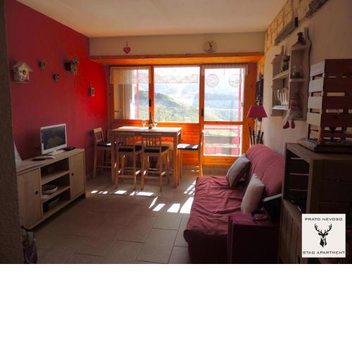 Stag Apartment