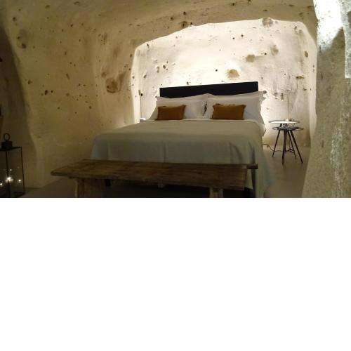 StageROOM01 - Matera