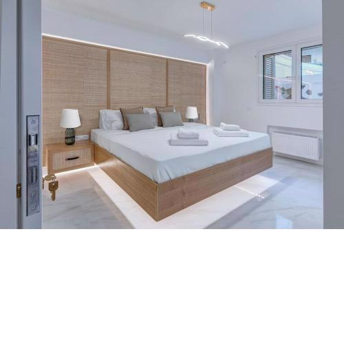 Staiko Apartment