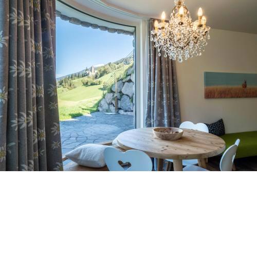 Stainer zu Steet Apt Edelweiss