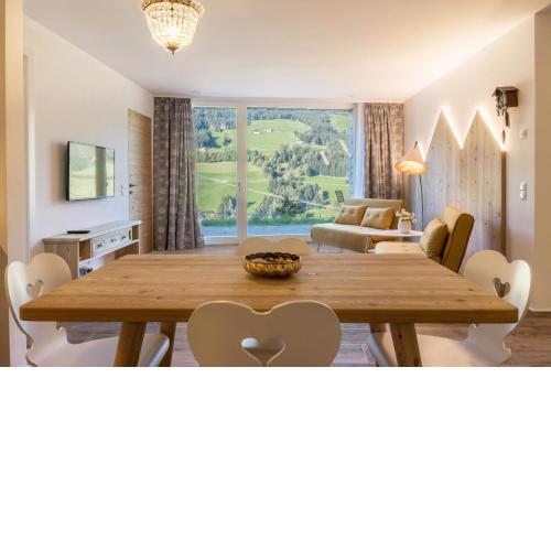 Stainer zu Steet Apt Enzian