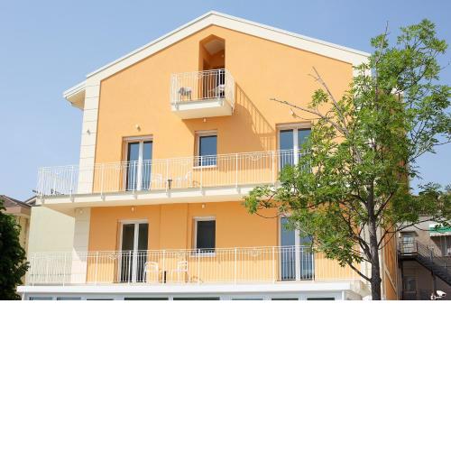 Stalegro Residence