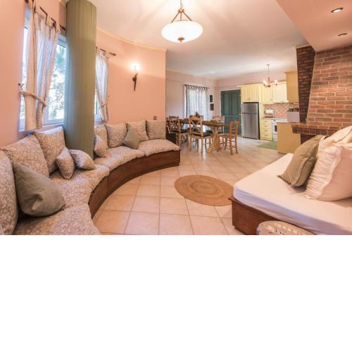 Stalis Lux Beach Apartment