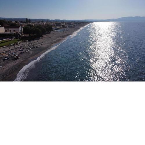 Stamatakis Boutique Studios