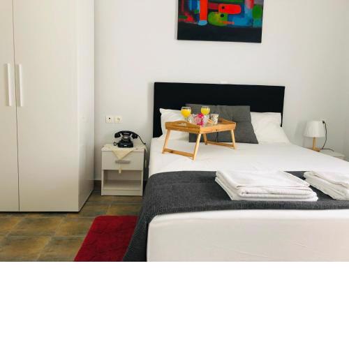Stamatias Home, fully equipped cottage 5 minutes from the sea