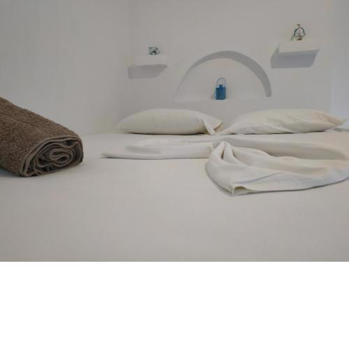 stamatia's rooms