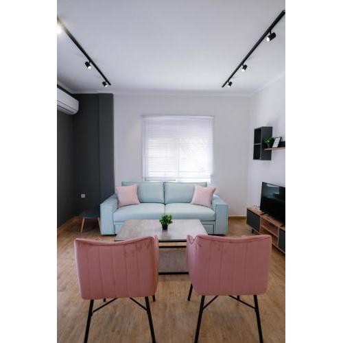 Stamatina's Luxury Apartments (Superior Suite)