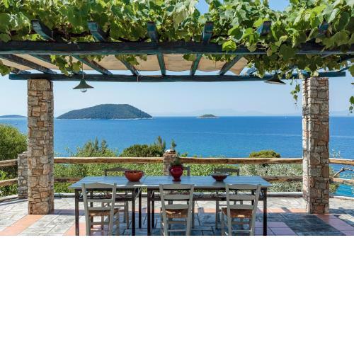Stamatiou Estate