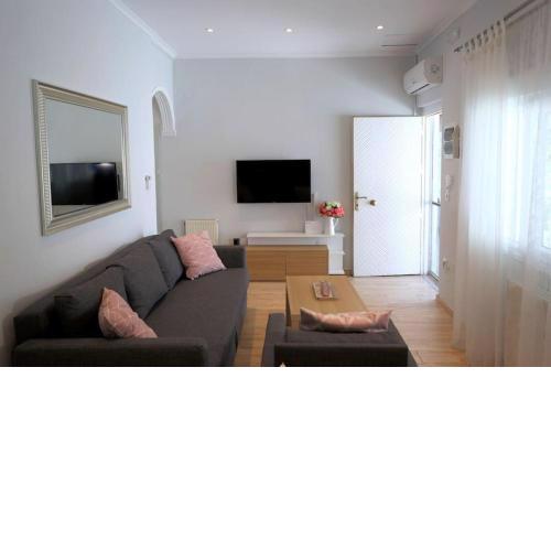 Stamatis Apartment