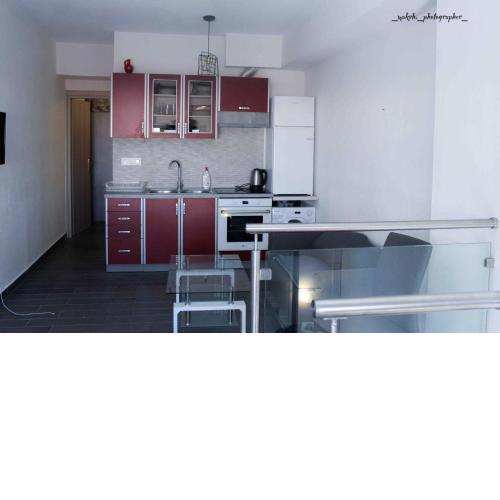 Stamatis Apartment