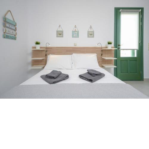 Stamatis' Place