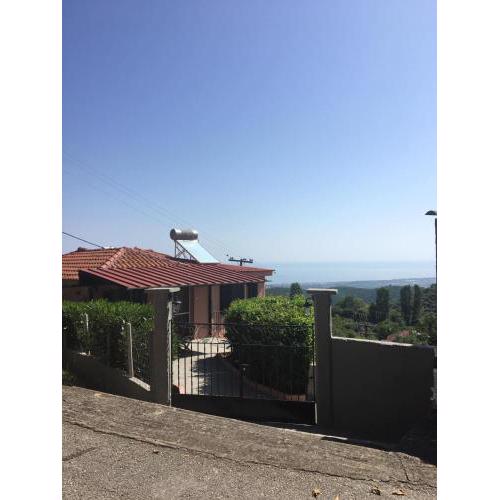 Stamoula' s house