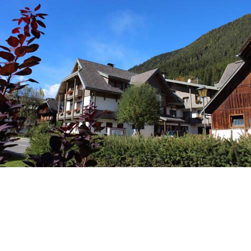 Stampferhof