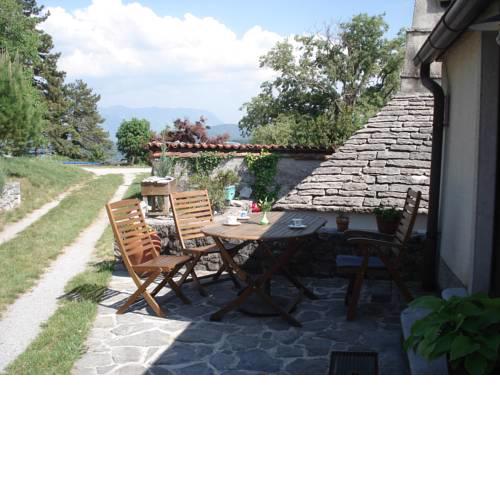 Stanarjevi Štanjel Slovenija