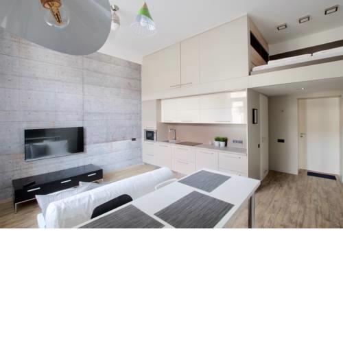 Standard Apartment by Hi5 - Gellért Spa Area
