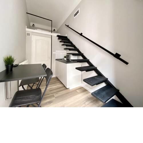 Standard Apartment by Hi5 - Mini Sudio in the Center