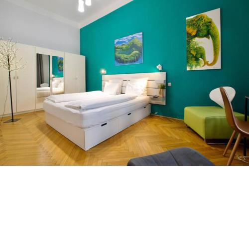 Standard Apartment by Hi5 - St. King street 16.