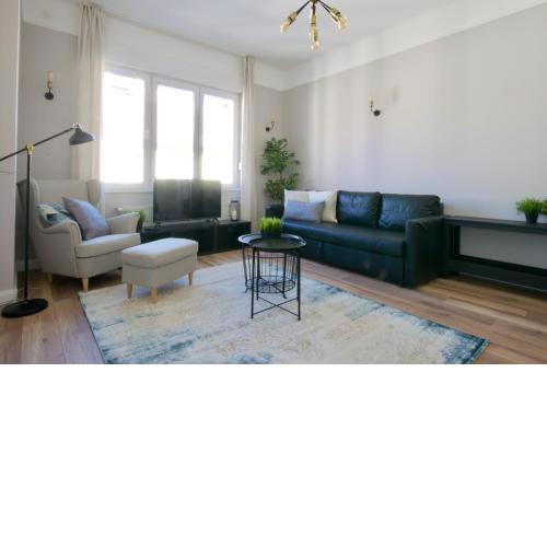 Standard Apartment by Hi5 - Tátra street