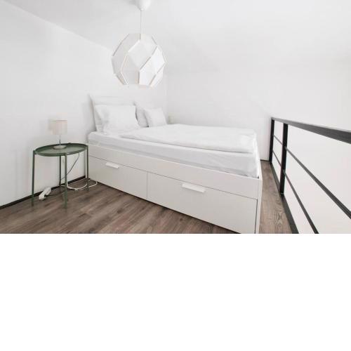 Standard Apartment by Hi5 - Wesselenyi str. Studio (242)