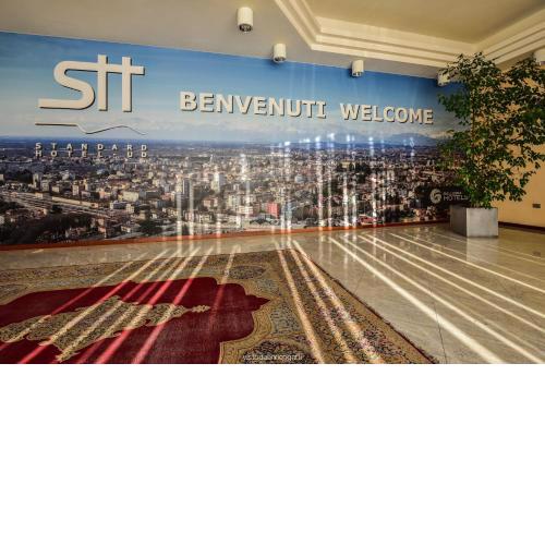 Standard Hotel Udine