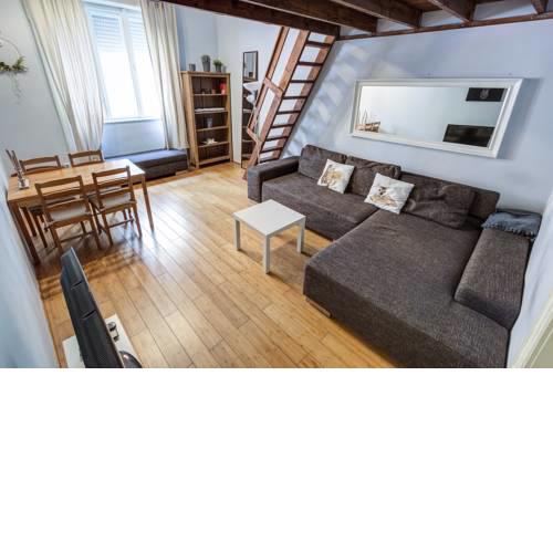 Standard Luxury Apartment